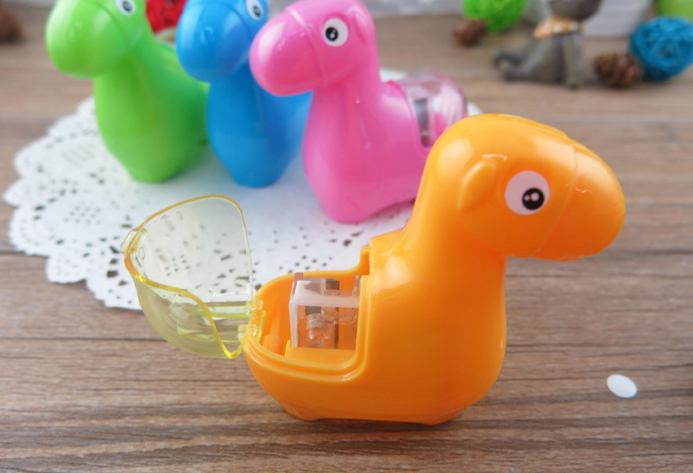 plastic double hole horse pencil knife hot sale pencil sharpener manufacturer direct marketing plastic double hole horse pencil knife hot sale pencil sharpener manufacturer direct marketing