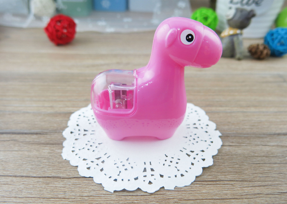 plastic double hole horse pencil knife hot sale pencil sharpener manufacturer direct marketing plastic double hole horse pencil knife hot sale pencil sharpener manufacturer direct marketing