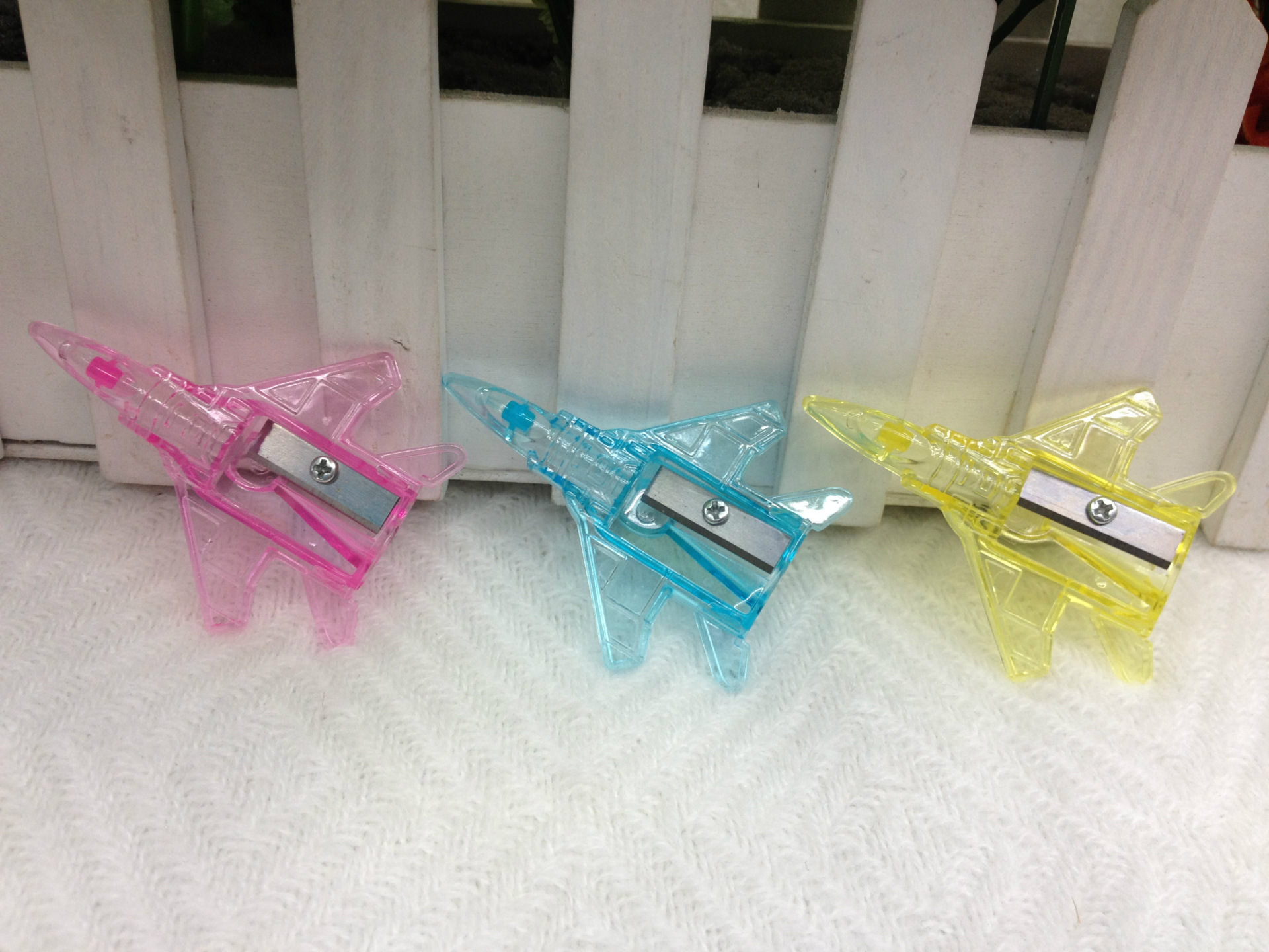 Aircraft sharpener cartoon sharpener pencil sharpener model aircraft sharpener Aircraft sharpener cartoon sharpener pencil sharpener model aircraft sharpener