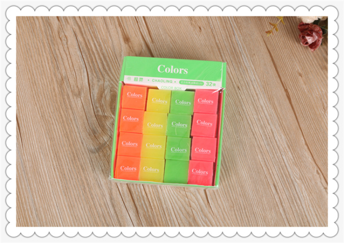 The eraser for creative fluorescent jelly is cleaned by large students. The eraser for creative fluorescent jelly is cleaned by large students.