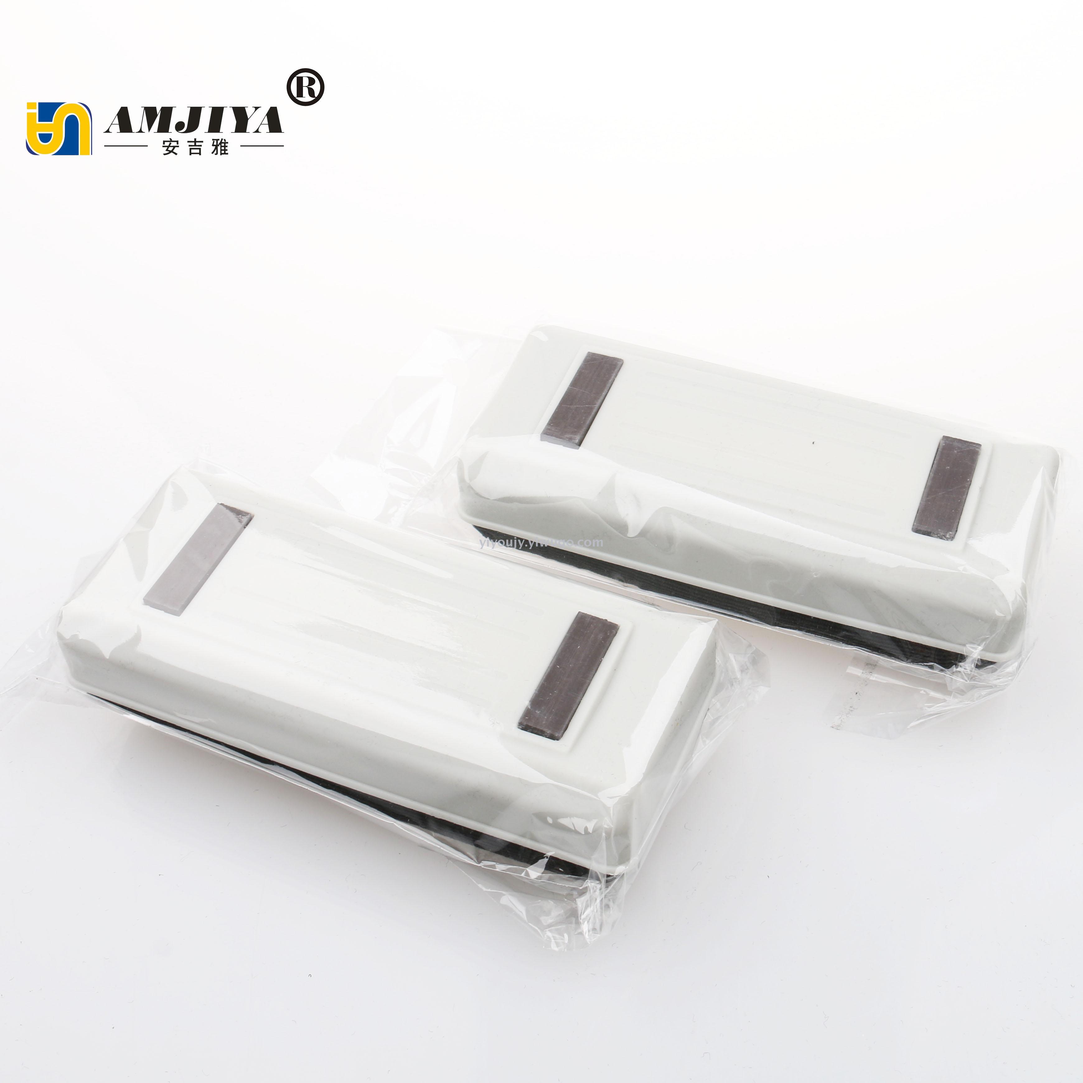 Anglia wooden eraser white eraser eraser