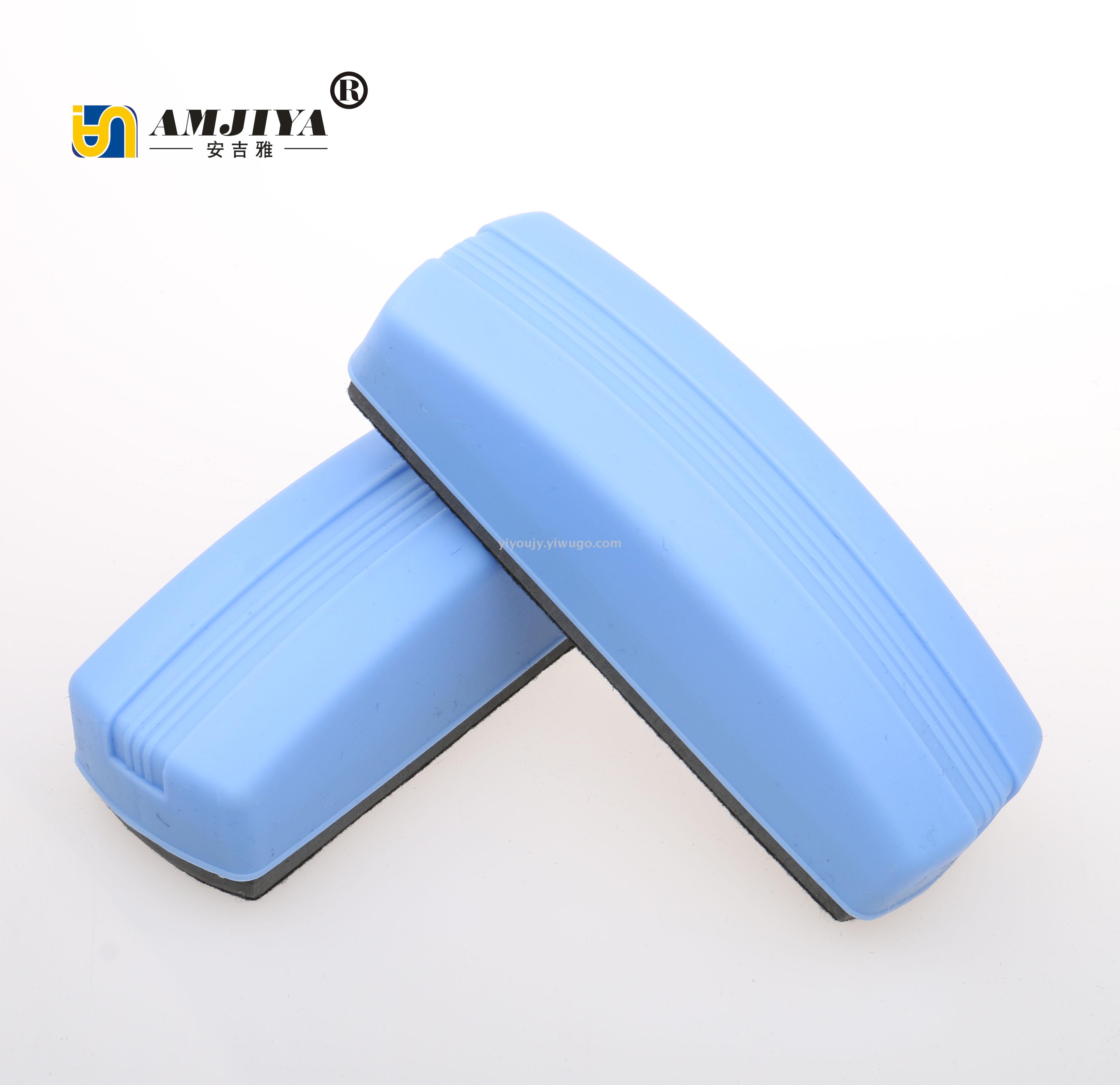 Anglia wooden eraser white eraser eraser
