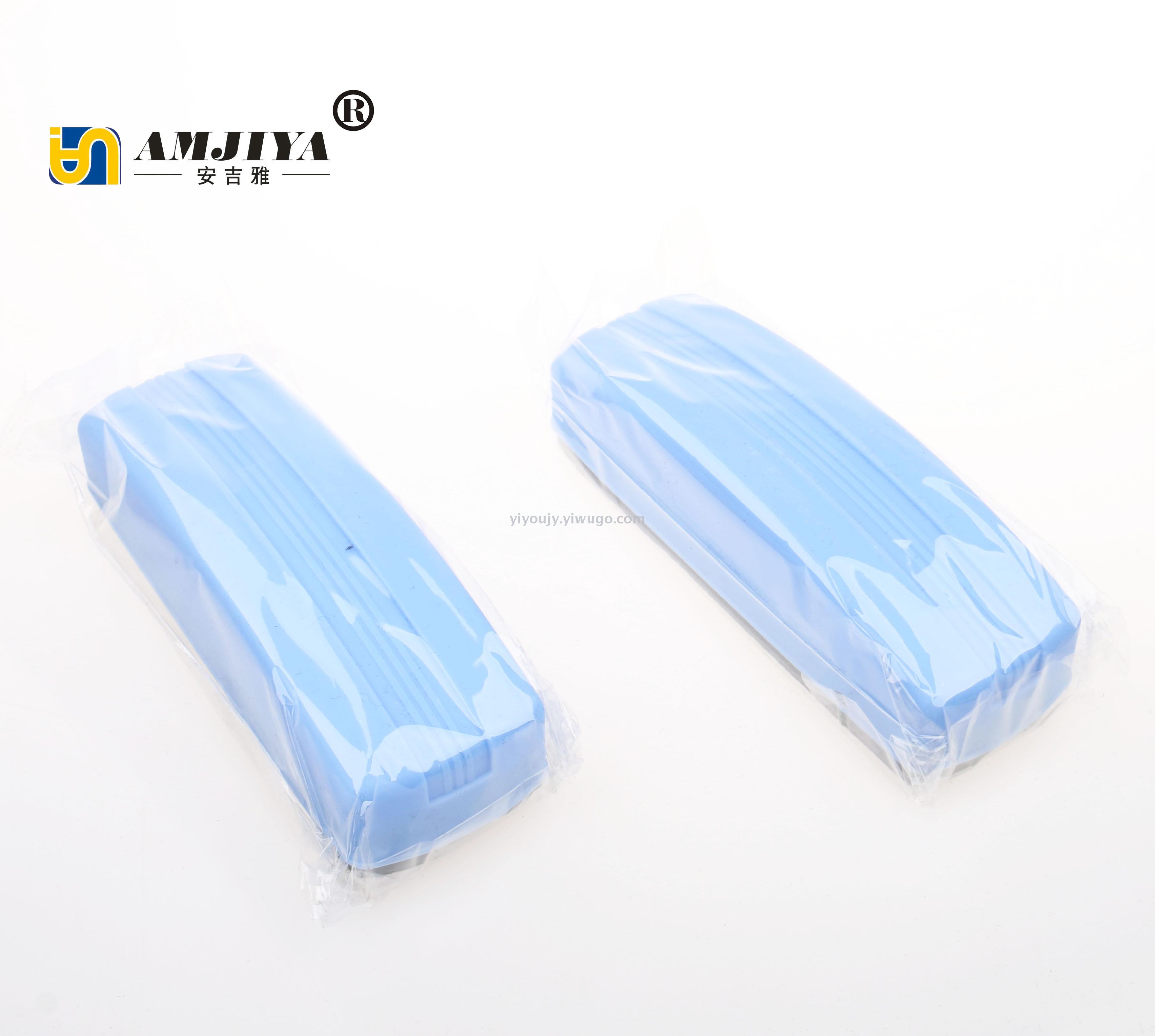 Anglia wooden eraser white eraser eraser