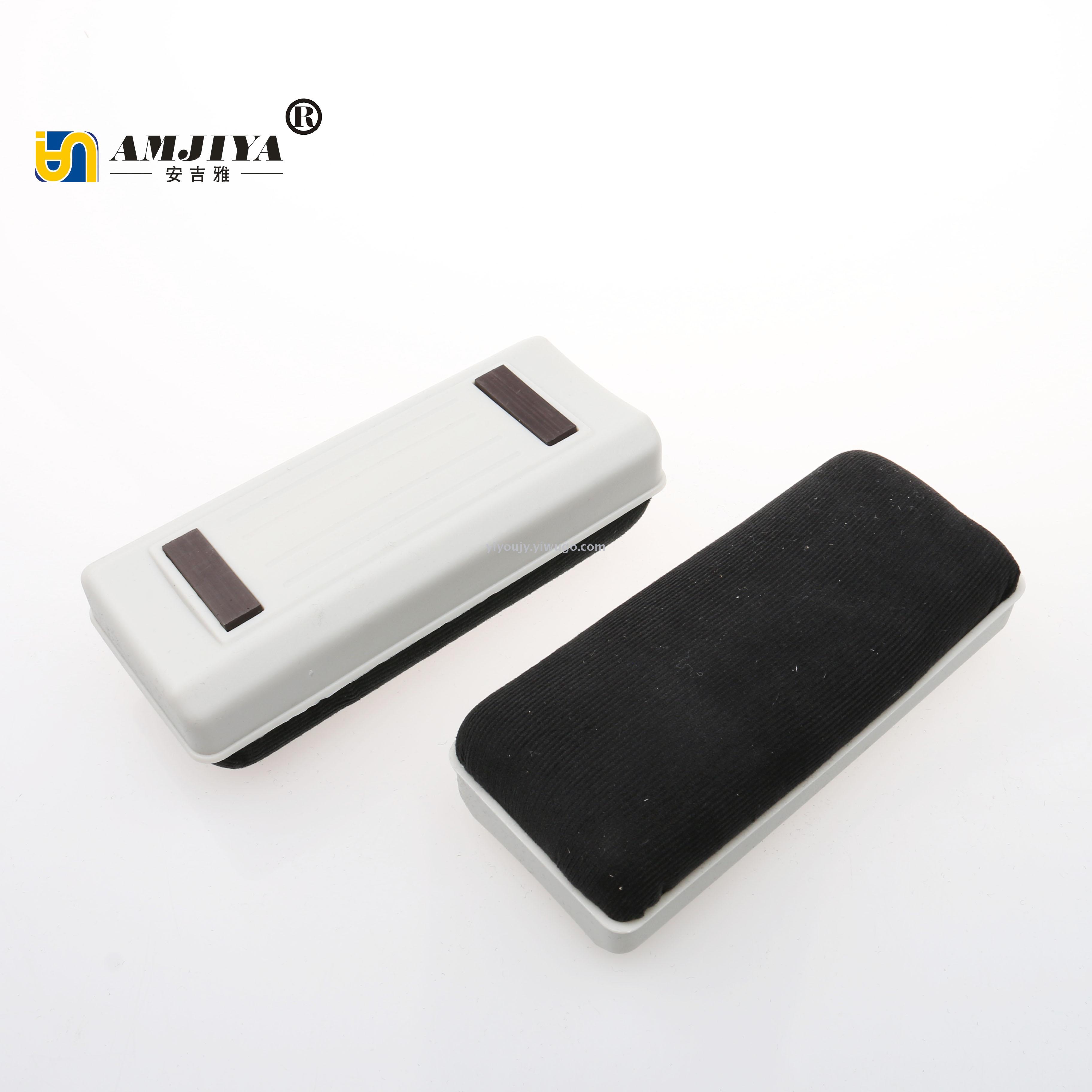 Anglia wooden eraser white eraser eraser