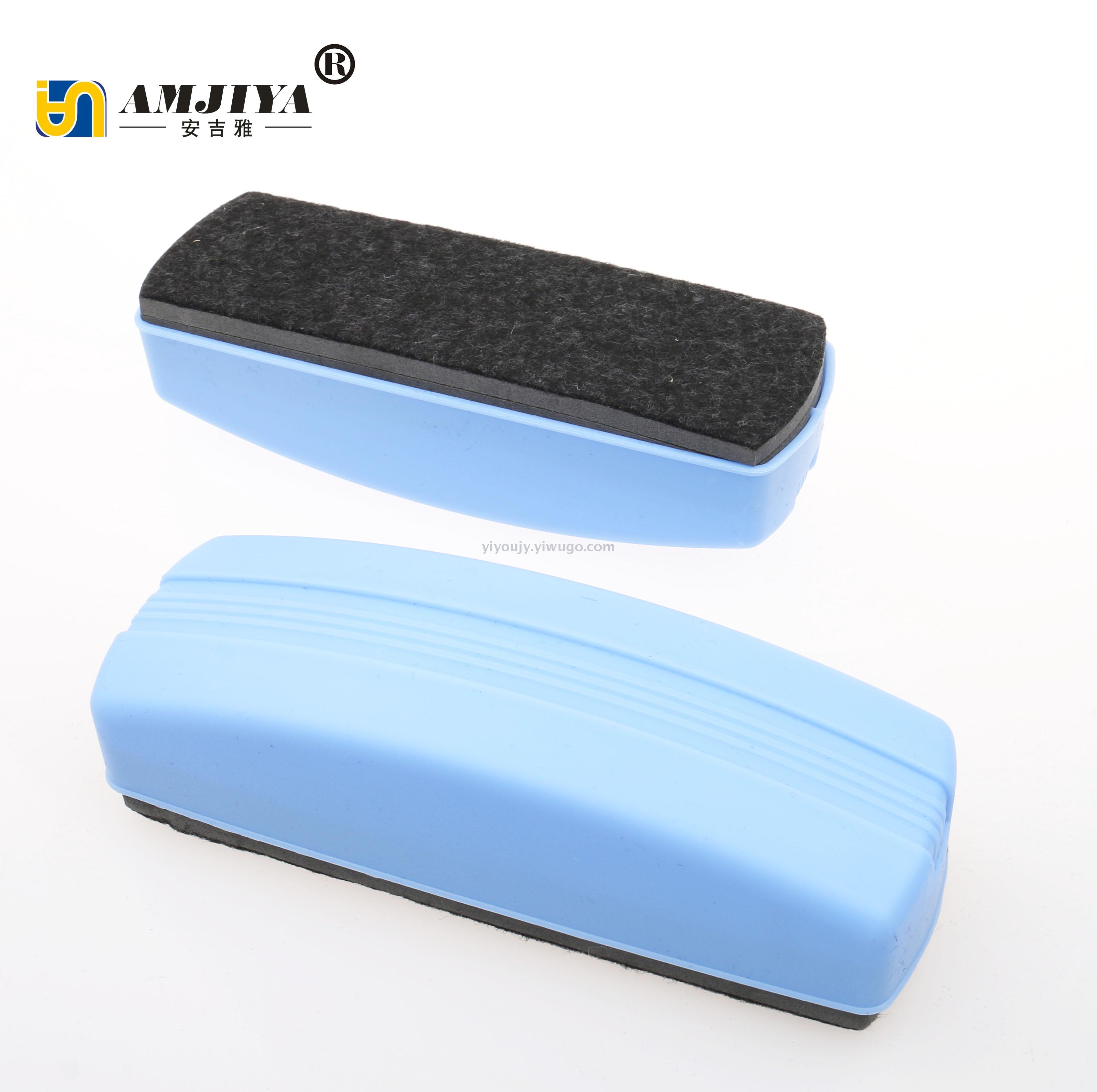 Anglia wooden eraser white eraser eraser
