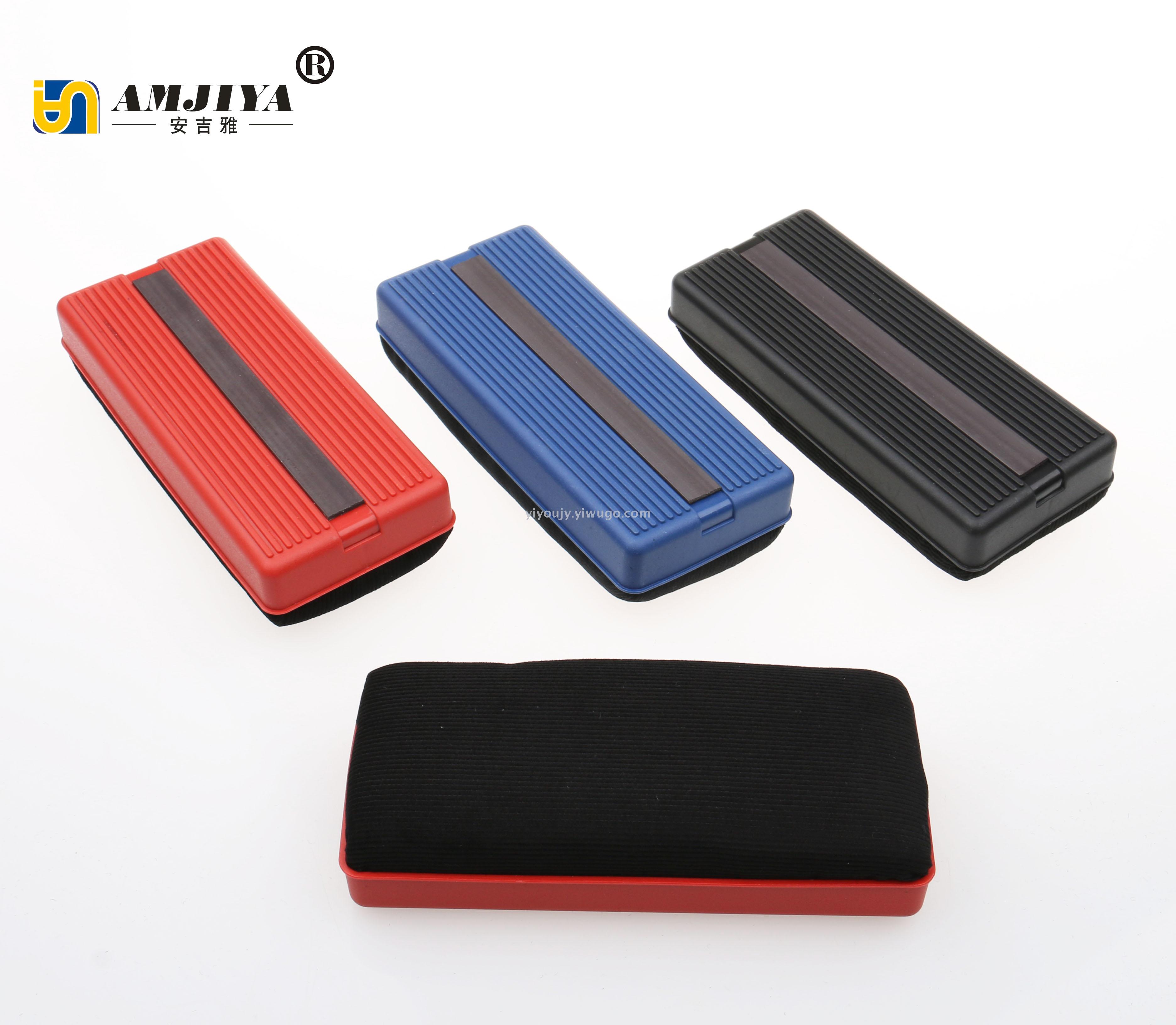 Anglia wooden eraser white eraser eraser