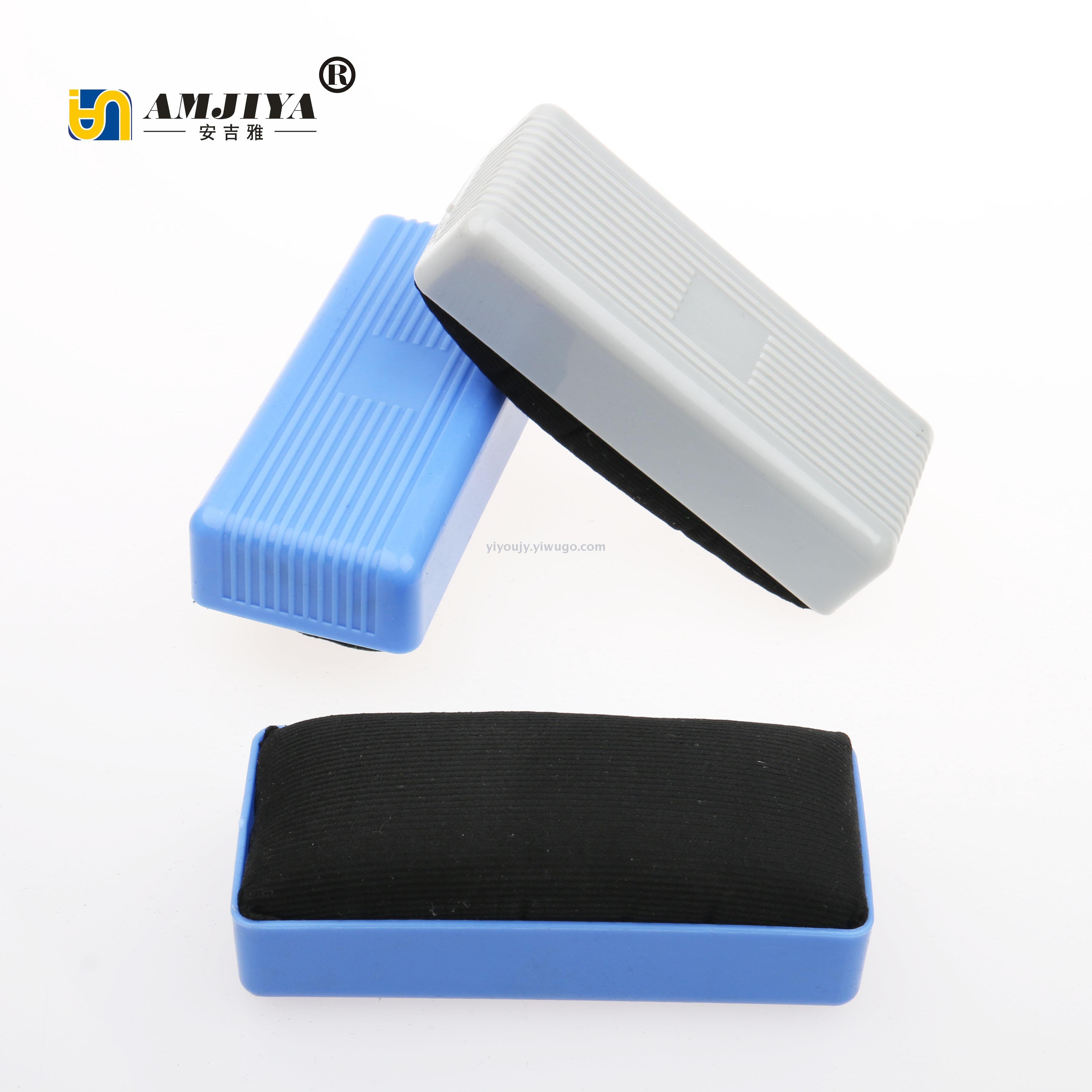 Anglia wooden eraser white eraser eraser
