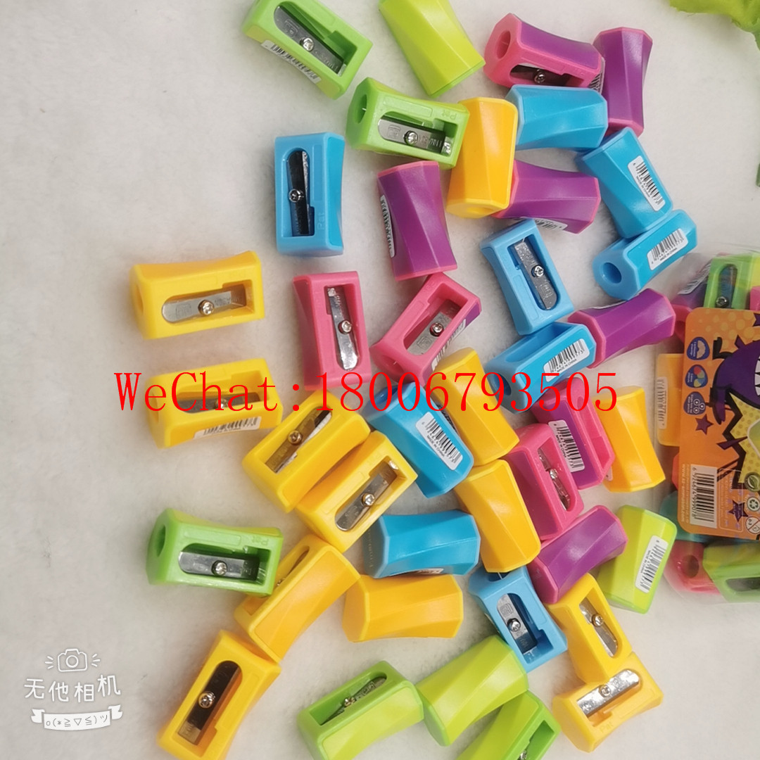 EMMASON Pencil Sharpener Candy Color Pencil Sharpener Penknife Pencil Sharpener Esp1605 EMMASON Pencil Sharpener Candy Color Pencil Sharpener Penknife Pencil Sharpener Esp1605
