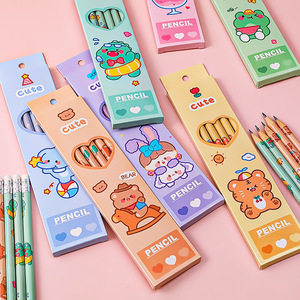 Korean Style Cute Smiley Face A4 Folder Multi-Layer File Holder Storage Information Bag Small Fresh Examination Paper Bag Bill 12 Grid