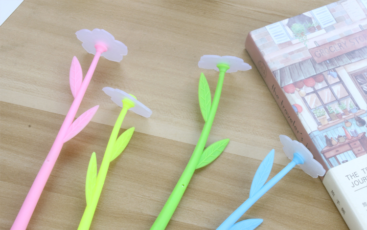 Creative New Sun Color-Changing Flowers Gel Pen Trending on TikTok Brush High-Grade Decompression Color Changing Gel Pen Creative New Sun Color-Changing Flowers Gel Pen Trending on TikTok Brush High-Grade Decompression Color Changing Gel Pen