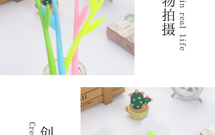 Creative New Sun Color-Changing Flowers Gel Pen Trending on TikTok Brush High-Grade Decompression Color Changing Gel Pen Creative New Sun Color-Changing Flowers Gel Pen Trending on TikTok Brush High-Grade Decompression Color Changing Gel Pen