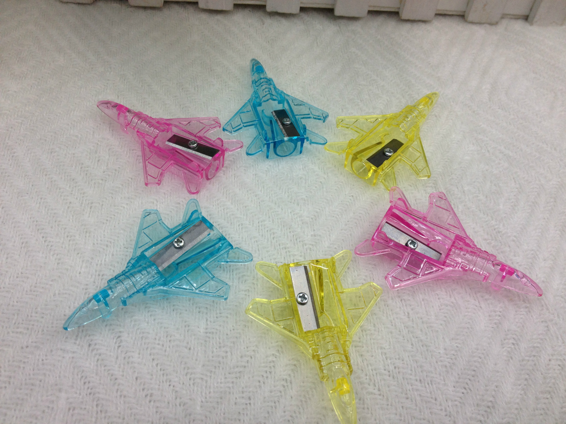 Aircraft sharpener cartoon sharpener pencil sharpener model aircraft sharpener Aircraft sharpener cartoon sharpener pencil sharpener model aircraft sharpener
