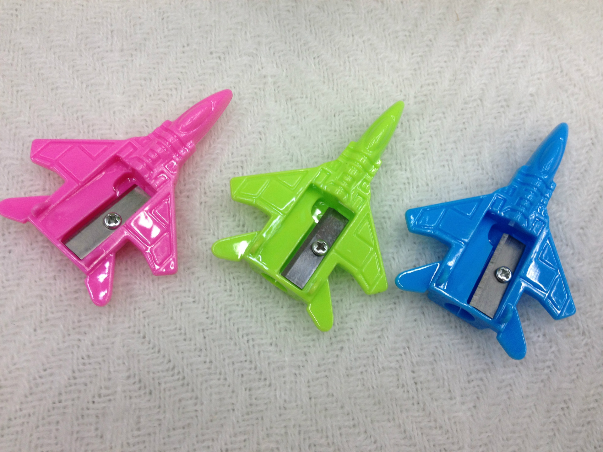 Aircraft sharpener cartoon sharpener pencil sharpener model aircraft sharpener Aircraft sharpener cartoon sharpener pencil sharpener model aircraft sharpener
