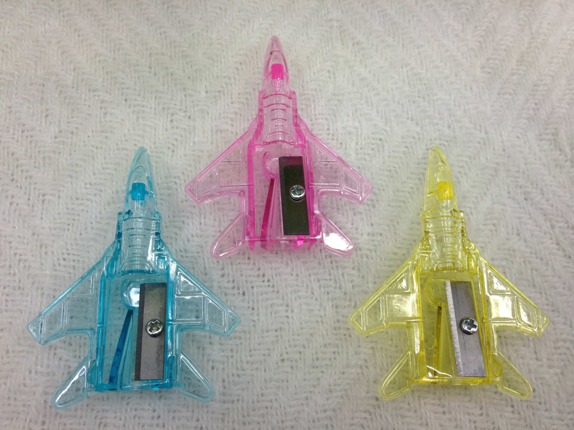 Aircraft sharpener cartoon sharpener pencil sharpener model aircraft sharpener Aircraft sharpener cartoon sharpener pencil sharpener model aircraft sharpener