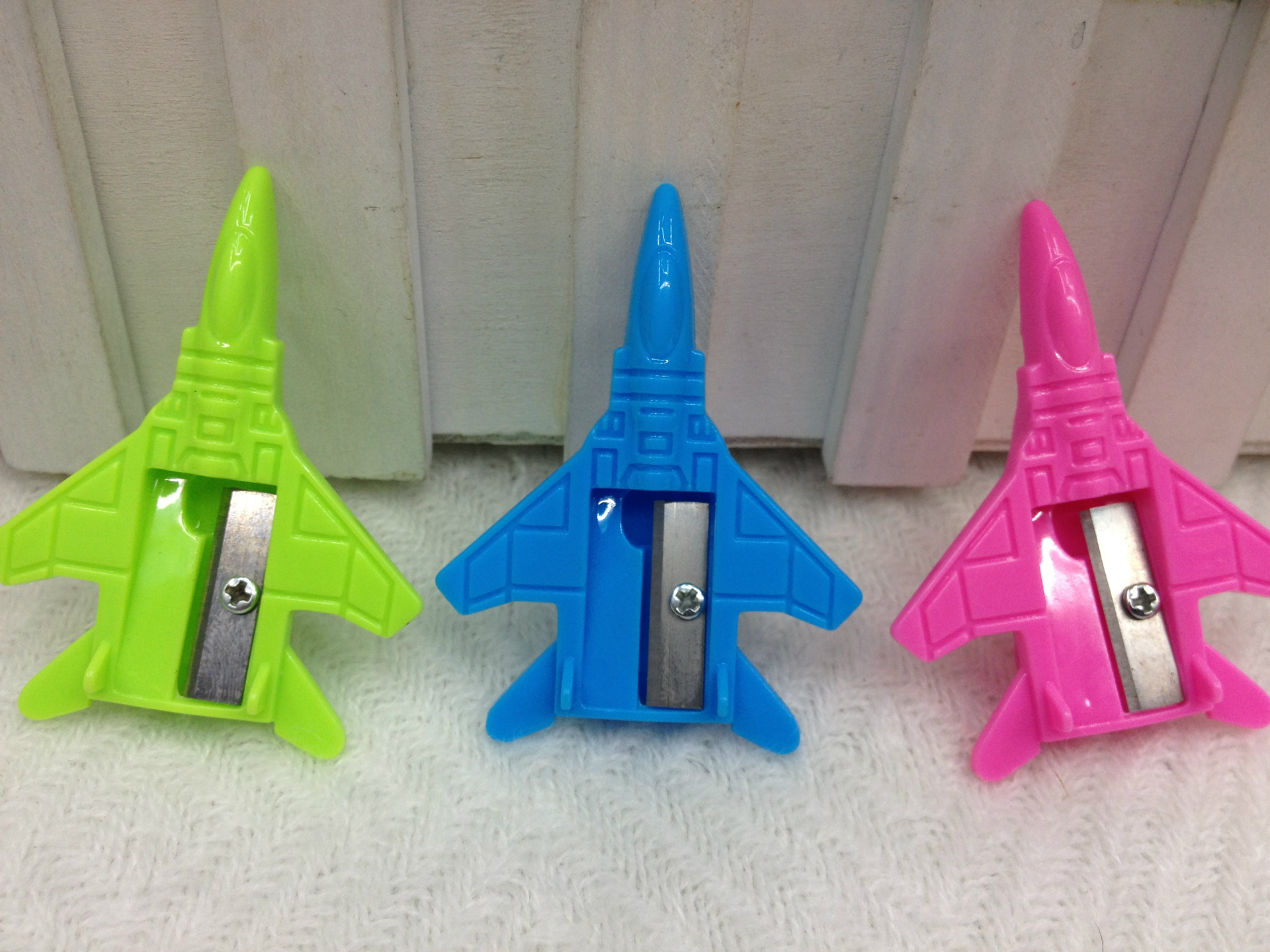 Aircraft sharpener cartoon sharpener pencil sharpener model aircraft sharpener Aircraft sharpener cartoon sharpener pencil sharpener model aircraft sharpener