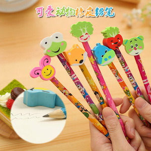 Korean Style Student Cute A4 Test Paper File Bag Fresh Floral Transparent Folder Snap Information Bag Office Supplies