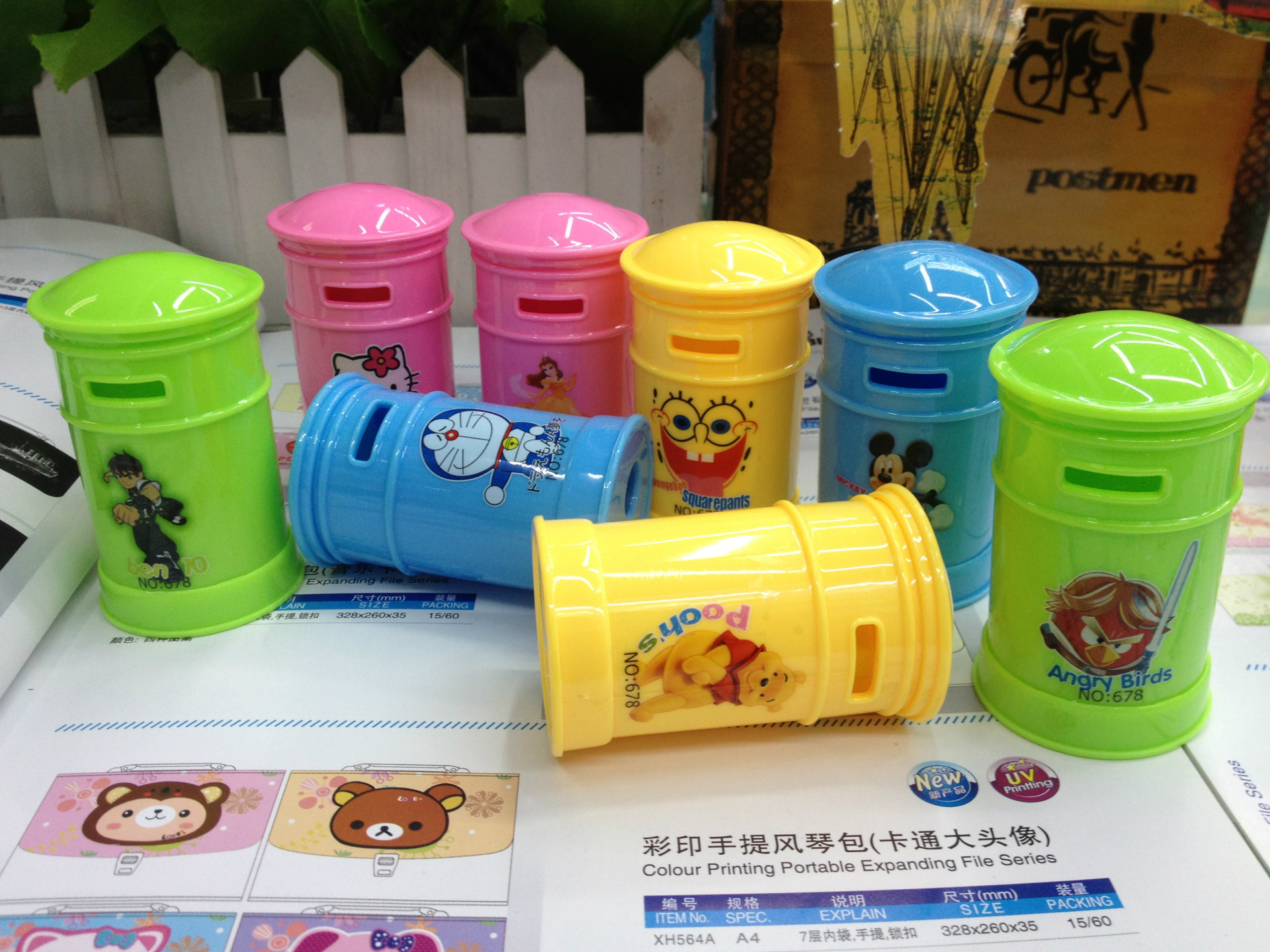 Manufacturer direct marketing fashion envelope barrel pencil sharpener tool manual pencil sharpener
