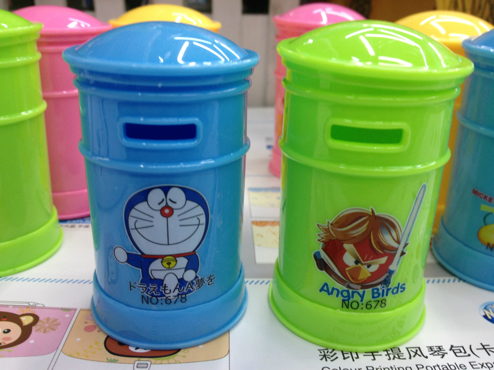 Manufacturer direct marketing fashion envelope barrel pencil sharpener tool manual pencil sharpener