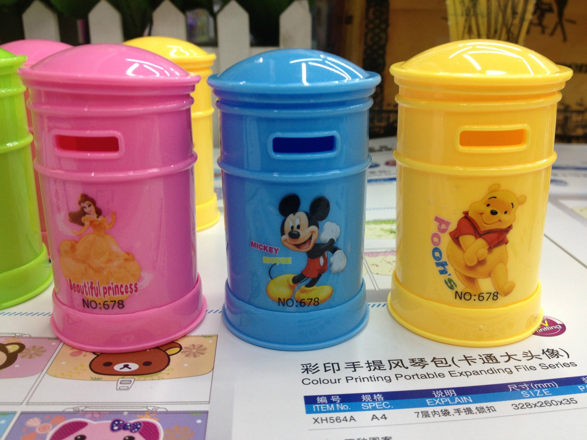 Manufacturer direct marketing fashion envelope barrel pencil sharpener tool manual pencil sharpener