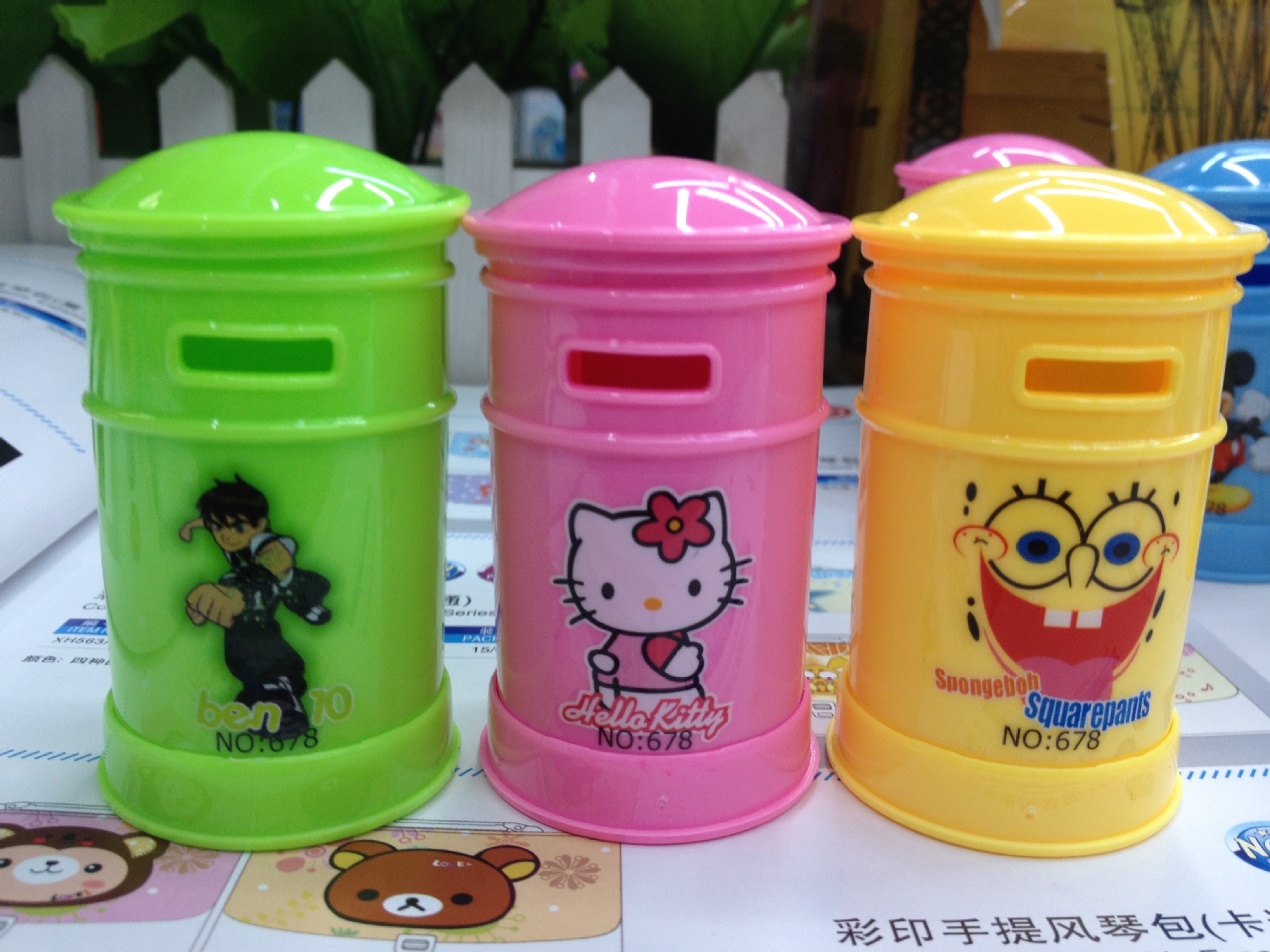 Manufacturer direct marketing fashion envelope barrel pencil sharpener tool manual pencil sharpener