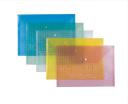 209FC6 disposable snap buttons bags bag transparent information paper bags
