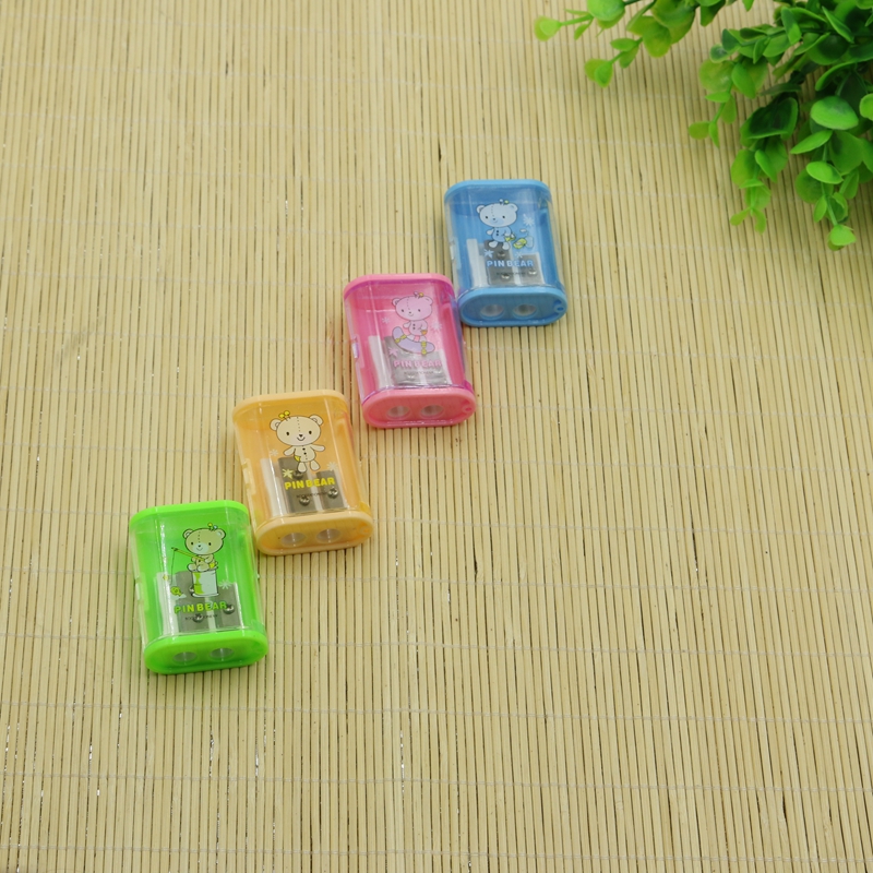 Pencil Sharpener Sharpen Your Pencil Devices Pencil Sharpener Student School Supplies Prize Gift Wholesale