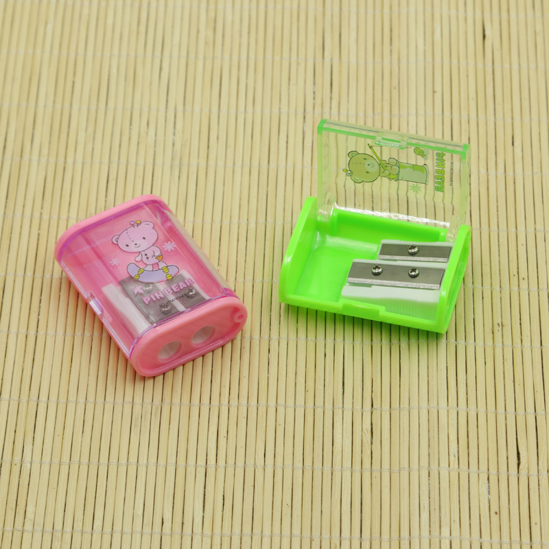 Pencil Sharpener Sharpen Your Pencil Devices Pencil Sharpener Student School Supplies Prize Gift Wholesale
