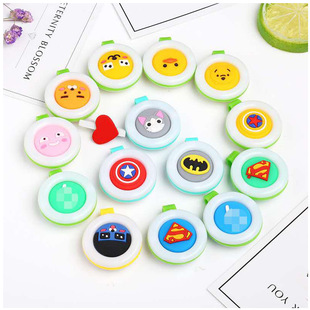 Summer Outdoor Mosquito Repellent Bracelet Mosquito Repellent Buckle Adult Baby Baby Baby Portable Mosquito Repellent Watch Cartoon Anti-Mosquito Sticker Summer Outdoor Mosquito Repellent Bracelet Mosquito Repellent Buckle Adult Baby Baby Baby Portable Mosquito Repellent Watch Cartoon Anti-Mosquito Sticker
