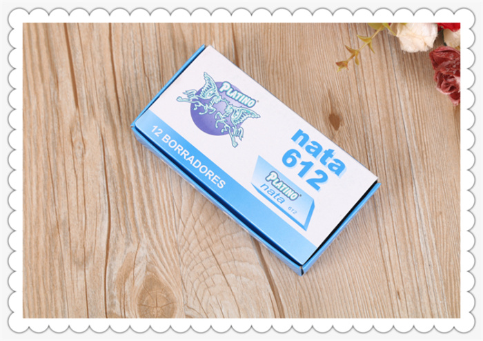 Examination sketch stationery children's art eraser clean rubber drawing eraser.