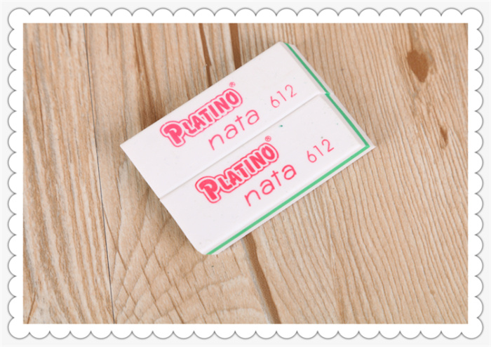 Examination sketch stationery children's art eraser clean rubber drawing eraser.