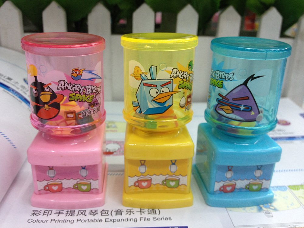 Cartoon picture pencil sharpener water dispenser style pencil sharpener students stationery pencil sharpener Cartoon picture pencil sharpener water dispenser style pencil sharpener students stationery pencil sharpener
