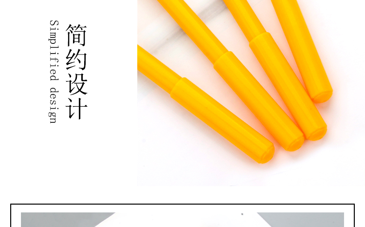 Japanese and Korean New Creative Trending Shaking Head Figurine Pen Anime Expression Bounce Spring Gel Pen Customizable Logo Japanese and Korean New Creative Trending Shaking Head Figurine Pen Anime Expression Bounce Spring Gel Pen Customizable Logo