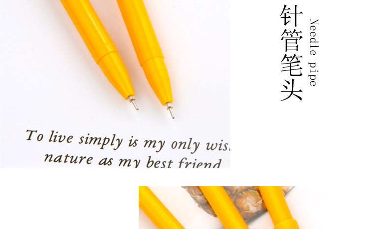 Japanese and Korean New Creative Trending Shaking Head Figurine Pen Anime Expression Bounce Spring Gel Pen Customizable Logo Japanese and Korean New Creative Trending Shaking Head Figurine Pen Anime Expression Bounce Spring Gel Pen Customizable Logo