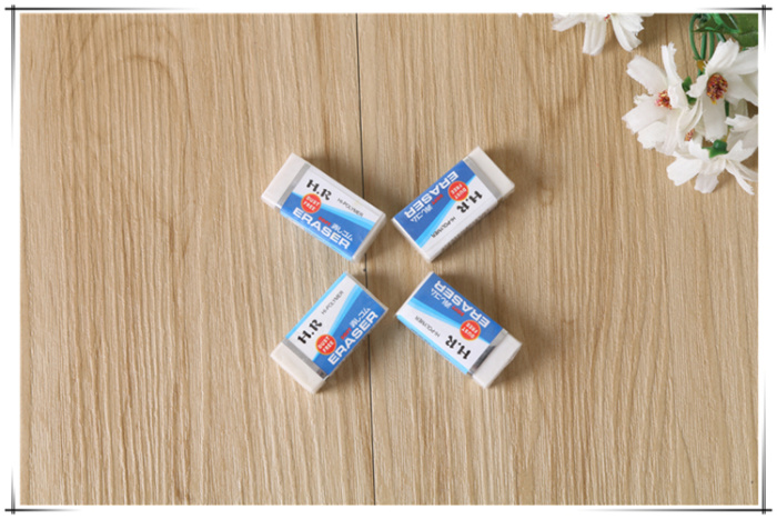 Eraser Student stationery test drawing Wipe clean art eraser