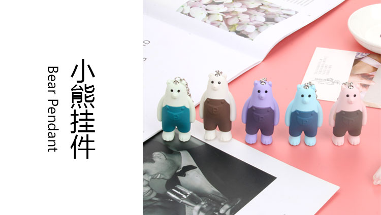 Japanese and Korean Creative New Pendant Gel Pen Black Gel Ink Pen Student Studying Stationery Wholesale Customizable Logo Japanese and Korean Creative New Pendant Gel Pen Black Gel Ink Pen Student Studying Stationery Wholesale Customizable Logo