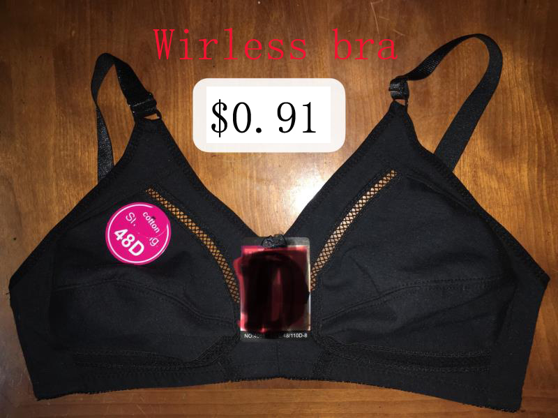 Wholesale-Hot 2019 New Sexy Ladies Big Size Cup Push Up Bra Women Bralette Deep V Bras Underwear Large Cup D Plus Wholesale-Hot 2019 New Sexy Ladies Big Size Cup Push Up Bra Women Bralette Deep V Bras Underwear Large Cup D Plus