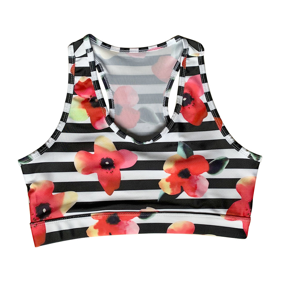 High-Strength Shockproof Wireless Portable Mobile Phone Women's Push-up Quick-Dry Yoga Vest Digital Printing Sports Bra High-Strength Shockproof Wireless Portable Mobile Phone Women's Push-up Quick-Dry Yoga Vest Digital Printing Sports Bra