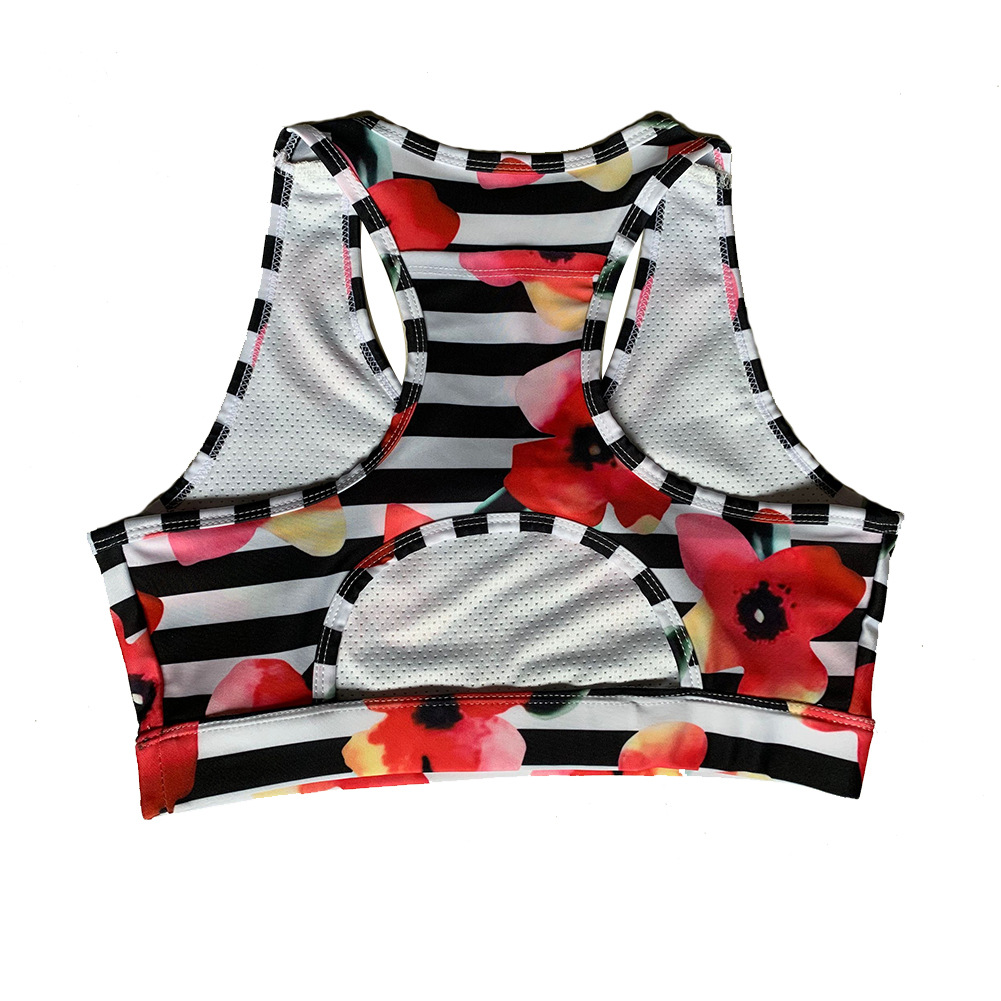 High-Strength Shockproof Wireless Portable Mobile Phone Women's Push-up Quick-Dry Yoga Vest Digital Printing Sports Bra High-Strength Shockproof Wireless Portable Mobile Phone Women's Push-up Quick-Dry Yoga Vest Digital Printing Sports Bra