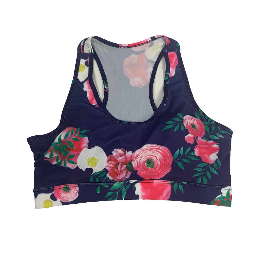 High-Strength Shockproof Wireless Portable Mobile Phone Women's Push-up Quick-Dry Yoga Vest Digital Printing Sports Bra High-Strength Shockproof Wireless Portable Mobile Phone Women's Push-up Quick-Dry Yoga Vest Digital Printing Sports Bra