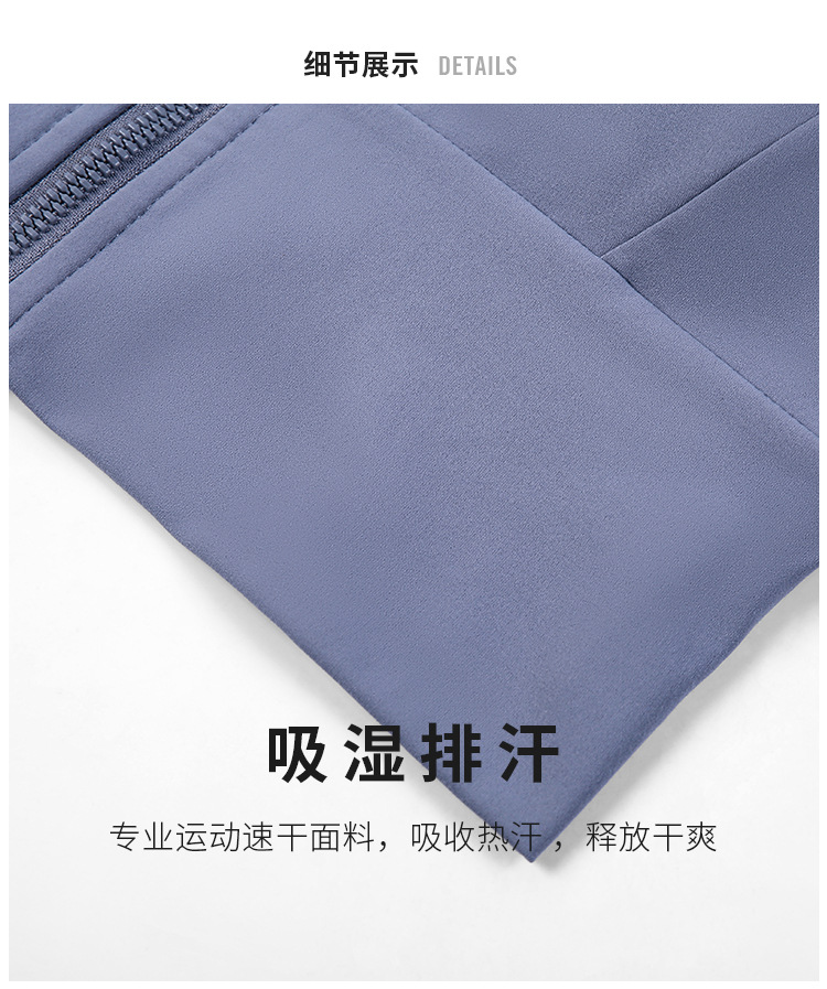 2021 Spring and Summer New Fashion All-Match Zipper Sports Underwear Women's Gather Shockproof Push up Accessory Breast Push up Sports Bra 2021 Spring and Summer New Fashion All-Match Zipper Sports Underwear Women's Gather Shockproof Push up Accessory Breast Push up Sports Bra