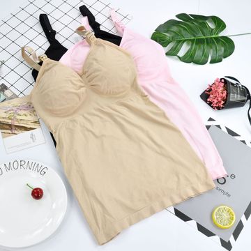 Maternity Breastfeeding Underwear Push up Wireless Front Buckle Bra Nursing Anti-Overflow Large Size Postpartum Mummy Bra Women