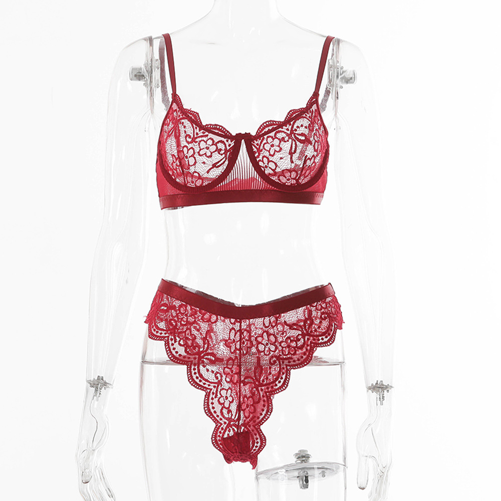 sexy lingerieEuropean Station Fashion Foreign Trade Lace Push up Sexy Lingerie Women's Suit One Piece Dropshipping 13328 sexy lingerieEuropean Station Fashion Foreign Trade Lace Push up Sexy Lingerie Women's Suit One Piece Dropshipping 13328