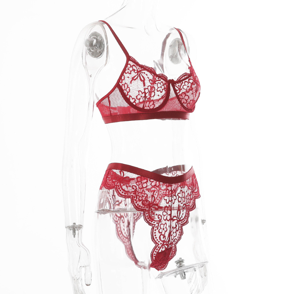 sexy lingerieEuropean Station Fashion Foreign Trade Lace Push up Sexy Lingerie Women's Suit One Piece Dropshipping 13328 sexy lingerieEuropean Station Fashion Foreign Trade Lace Push up Sexy Lingerie Women's Suit One Piece Dropshipping 13328