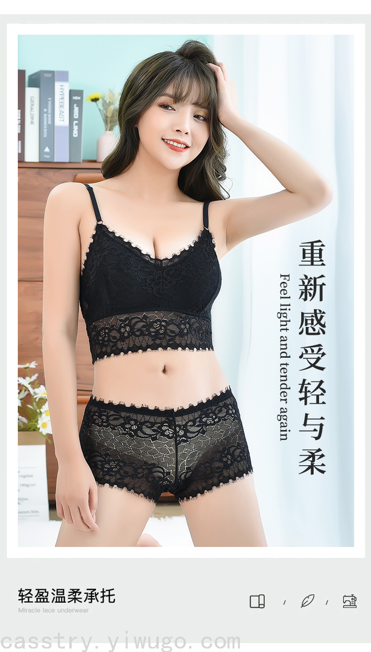2022 Spring New Underwear Women's Simple Fashion Sexy Push up without Steel Ring Girl Tube Top 2022 Spring New Underwear Women's Simple Fashion Sexy Push up without Steel Ring Girl Tube Top