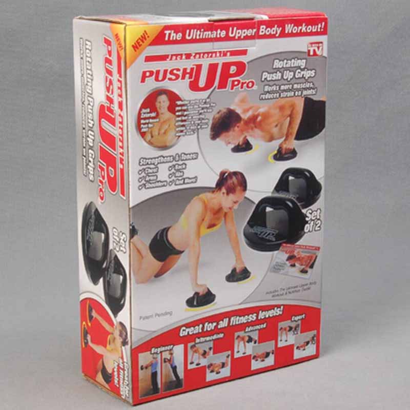 A new type of large push up body-building device of push up pro rotary push up training device A new type of large push up body-building device of push up pro rotary push up training device