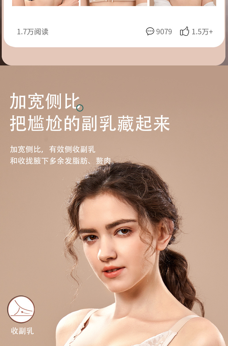 2022 Spring and Summer New Bra Adjustable Accessory Breast Push up Bra Lady Sexy Small Chest Special Gathered Lace Underwear 2022 Spring and Summer New Bra Adjustable Accessory Breast Push up Bra Lady Sexy Small Chest Special Gathered Lace Underwear