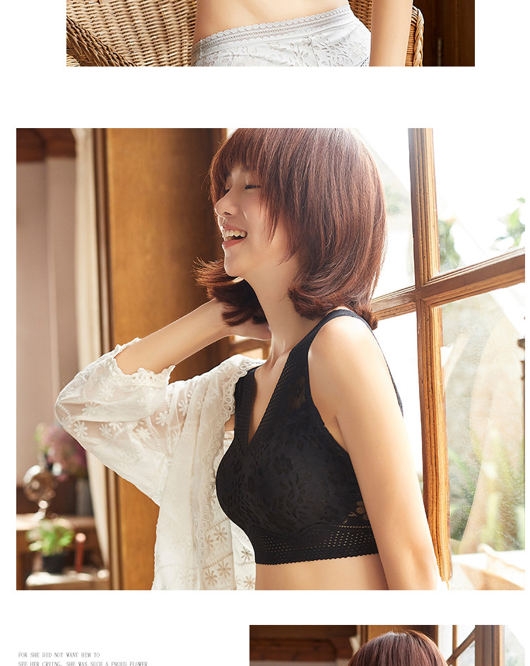 New Summer Ice Silei Simei Back Vest One Piece with Chest Pad Push up Large Size without Steel Ring Bra Seamless Tube Top New Summer Ice Silei Simei Back Vest One Piece with Chest Pad Push up Large Size without Steel Ring Bra Seamless Tube Top