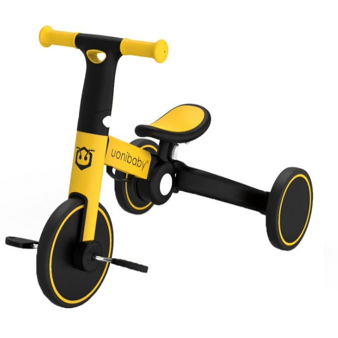 2021 Foldable Children's Tricycle Children's Scooter Deformation Toddler Balance Car 2-7 Years Old 2021 Foldable Children's Tricycle Children's Scooter Deformation Toddler Balance Car 2-7 Years Old