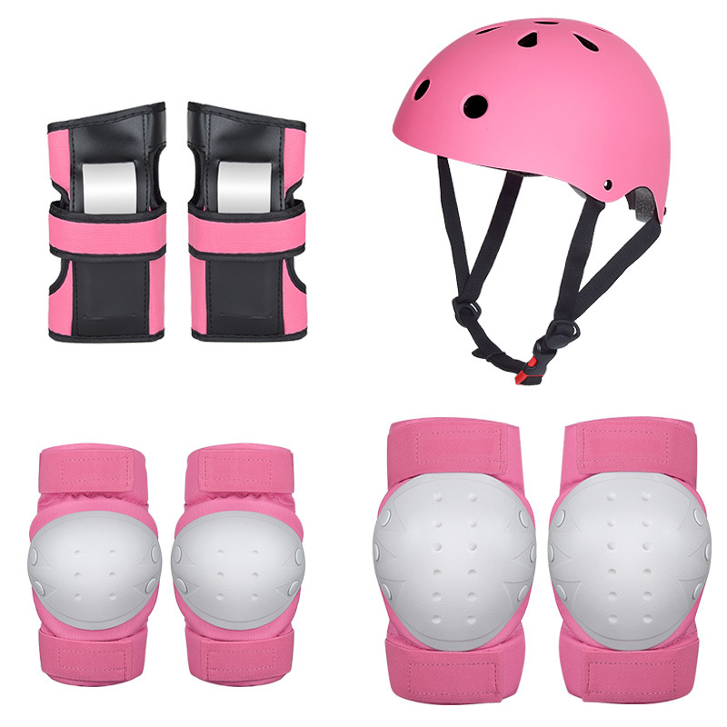 Adult Skateboard Bike Rock Climbing Plum Helmet Skating Balance Car Roller Skating Children's Helmet Adult Skateboard Bike Rock Climbing Plum Helmet Skating Balance Car Roller Skating Children's Helmet