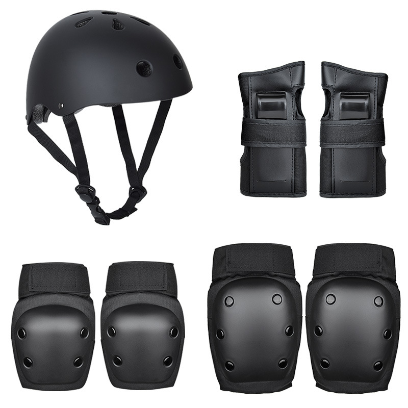 Adult Skateboard Bike Rock Climbing Plum Helmet Skating Balance Car Roller Skating Children's Helmet Adult Skateboard Bike Rock Climbing Plum Helmet Skating Balance Car Roller Skating Children's Helmet